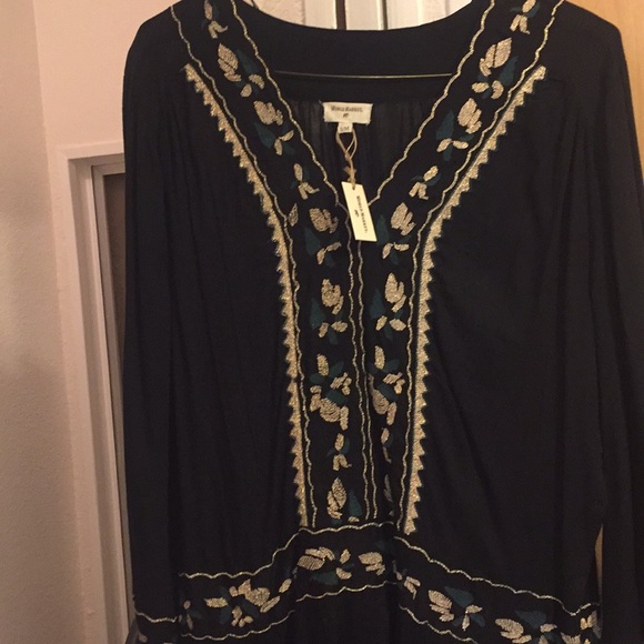 NEW World Market Dress - Picture 3 of 6